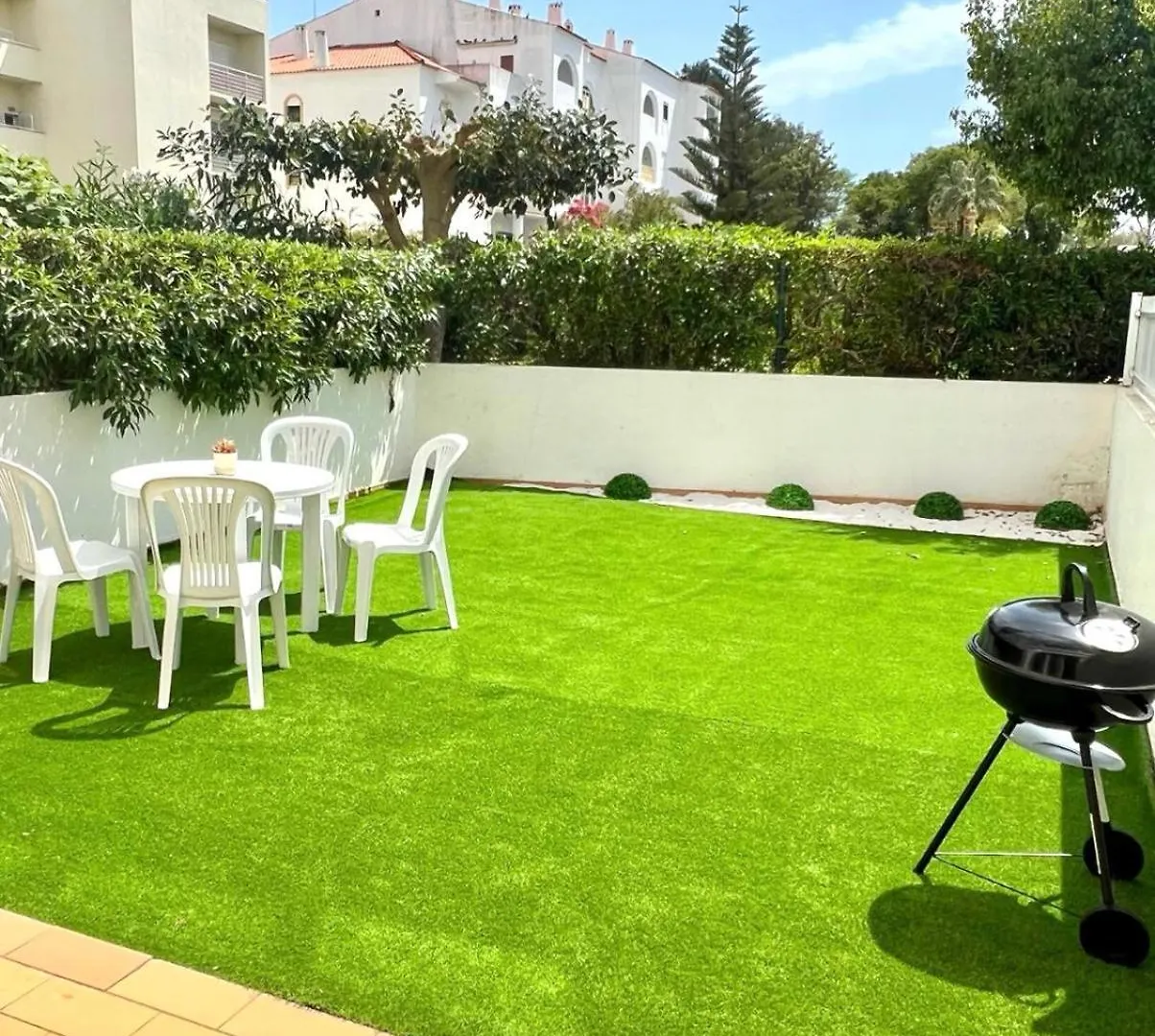 Amazing Studio Flat Albufeira Portugal