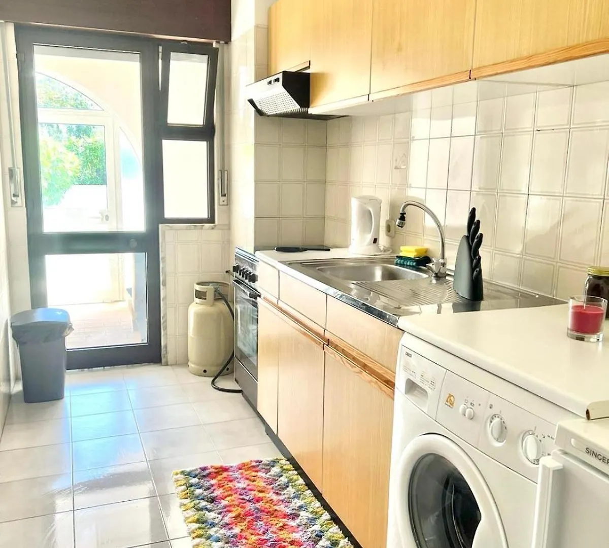 Amazing Studio Flat Albufeira 0*,