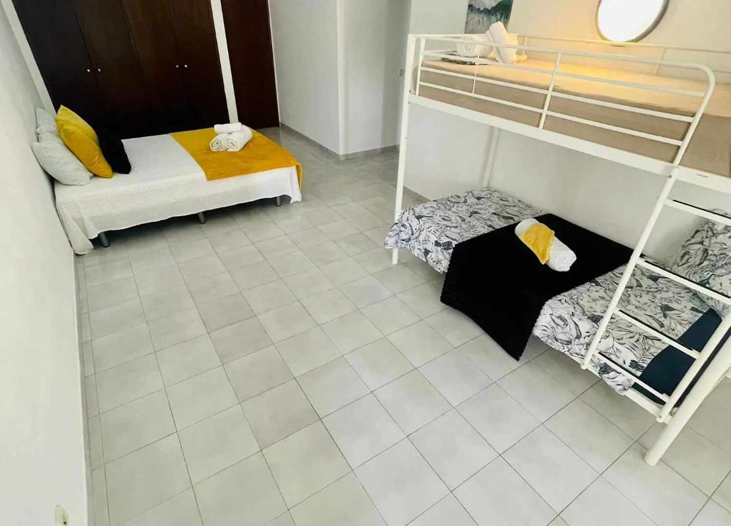 Apartment Amazing Studio Flat Albufeira Portugal