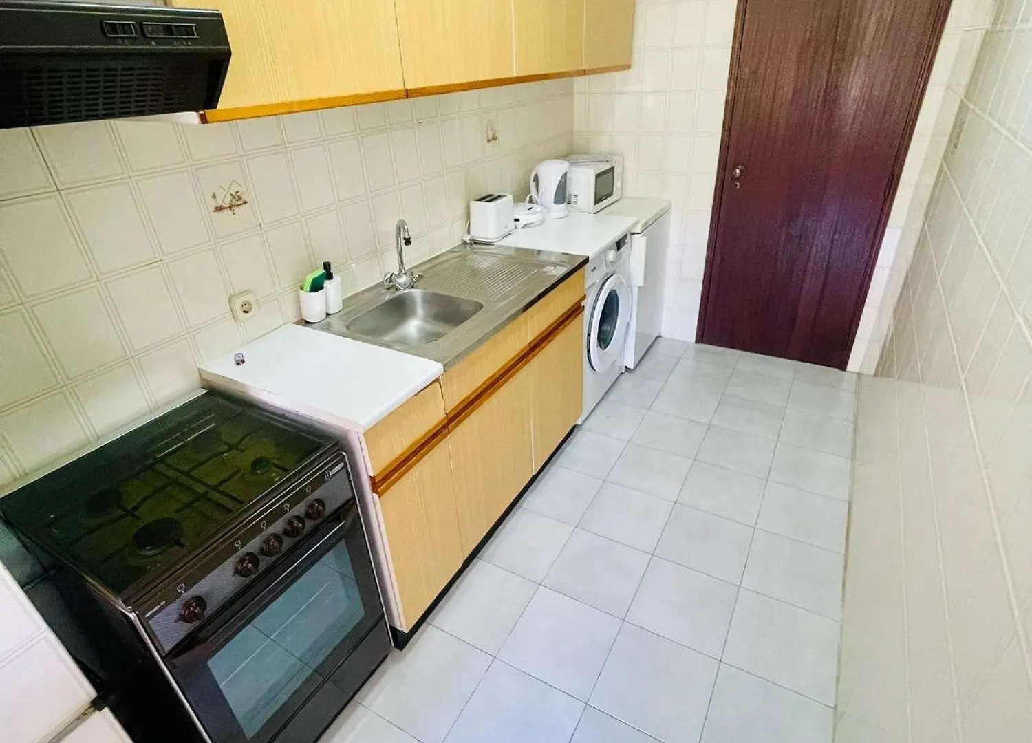 Apartment Amazing Studio Flat Albufeira