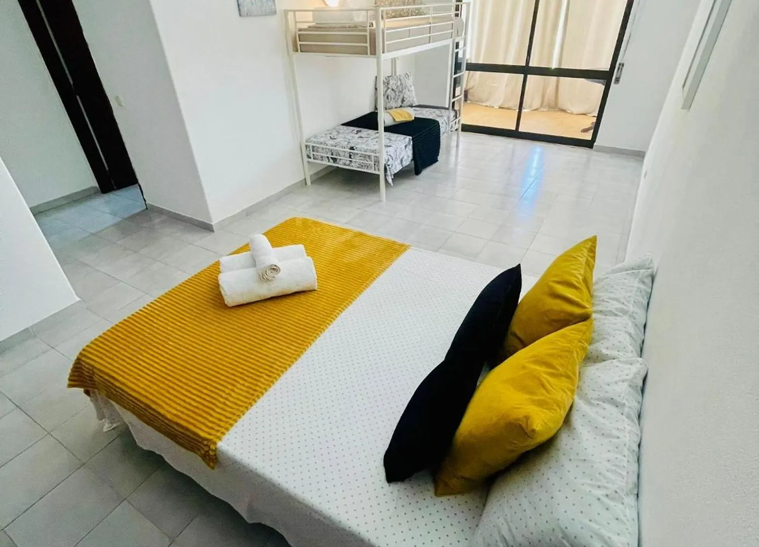 Apartment Amazing Studio Flat Albufeira Portugal