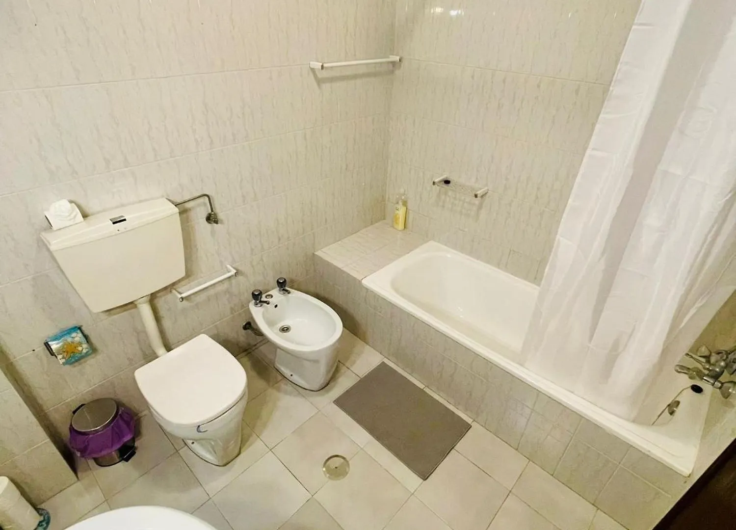 Amazing Studio Flat Albufeira Apartment