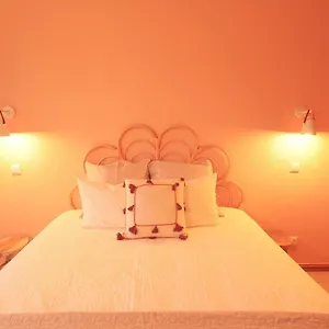 Ninho Gaivotas Apartamento