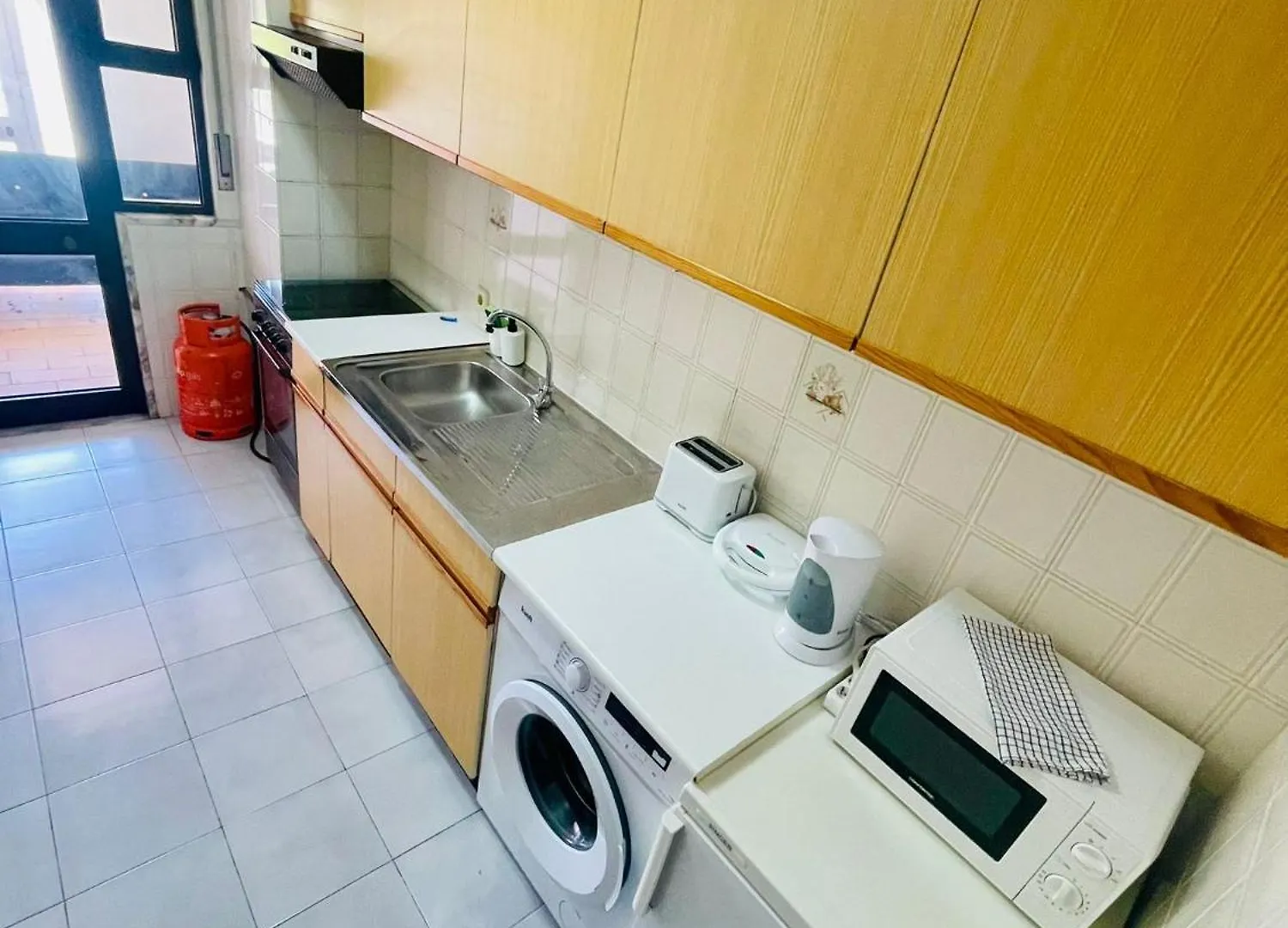 Amazing Studio Flat Albufeira
