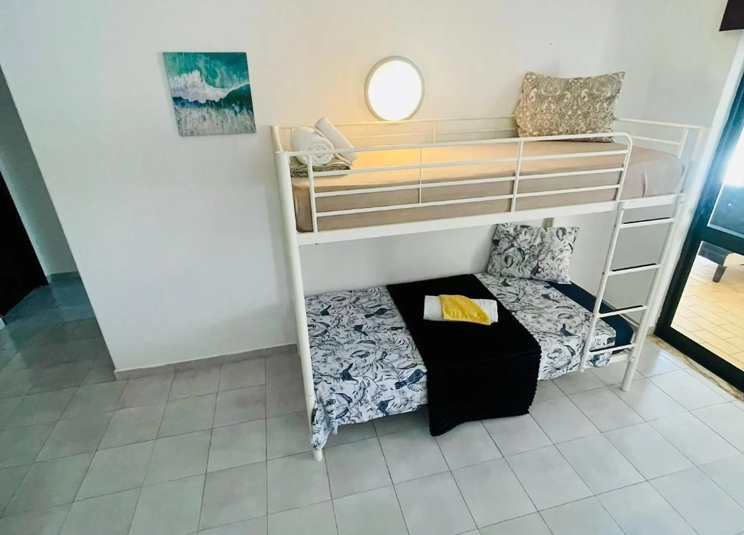 Amazing Studio Flat Αλμπουφέιρα Πορτογαλία