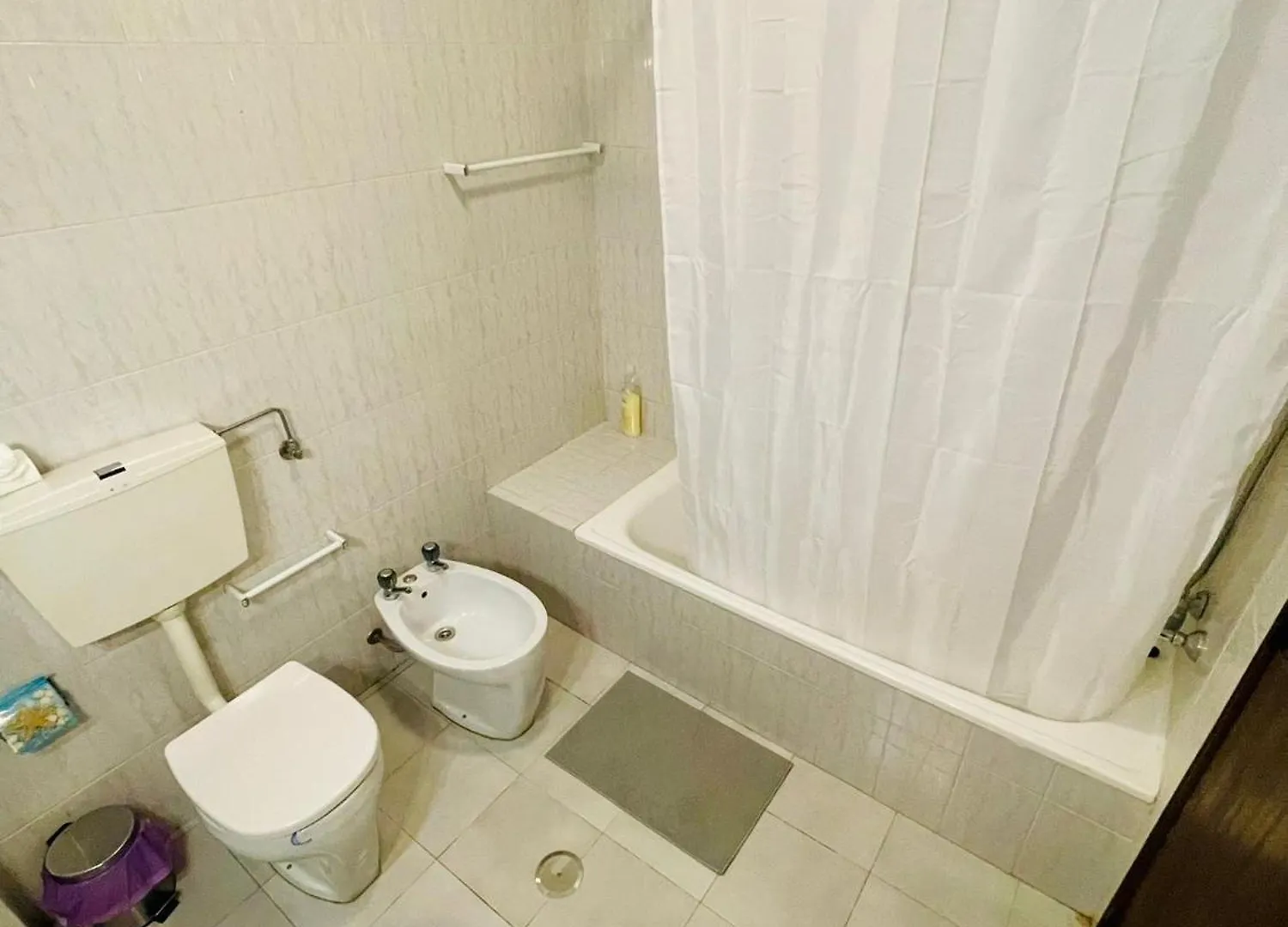 Διαμέρισμα Amazing Studio Flat Αλμπουφέιρα